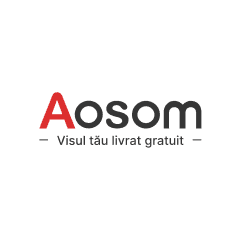 aosom logo