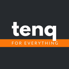 tenq.ro logo